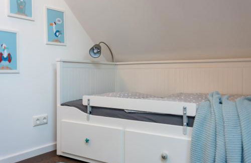 At the beach - Traumhafte Wohnung mit Sauna - 100m vom Strand - Foto 15