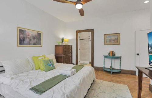 The Urban Oasis - 2 BR - Great Location - Foto 6