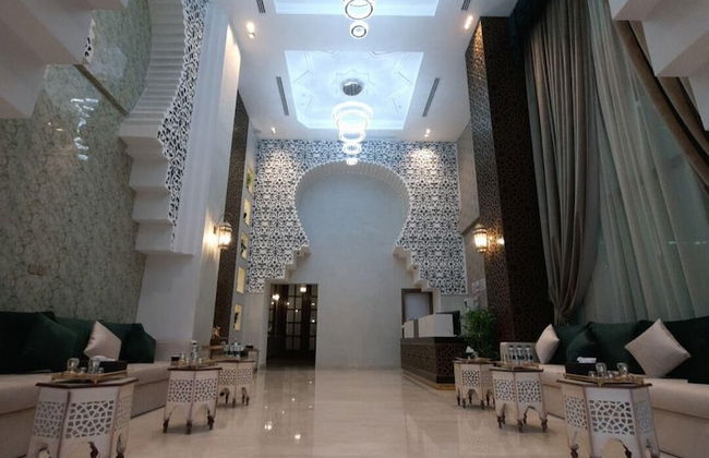 Dormira Apartment Hotel / دورميرا للشقق الفندقية - Foto 4