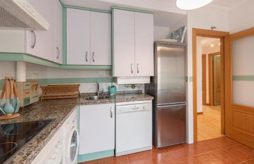 Bluebol, apartamento a 2 km de Llanes VUT-2761-AS - Foto 7