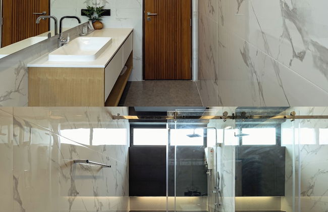 TUL VIlla Chiangmai - Foto 18