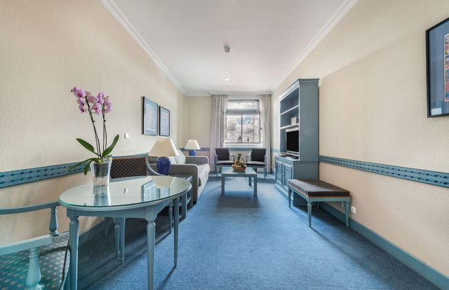 Espahotel Gran Via - Foto 23