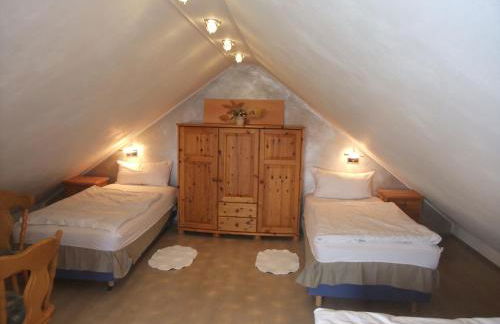 Ferienhaus Thönnes - Foto 53