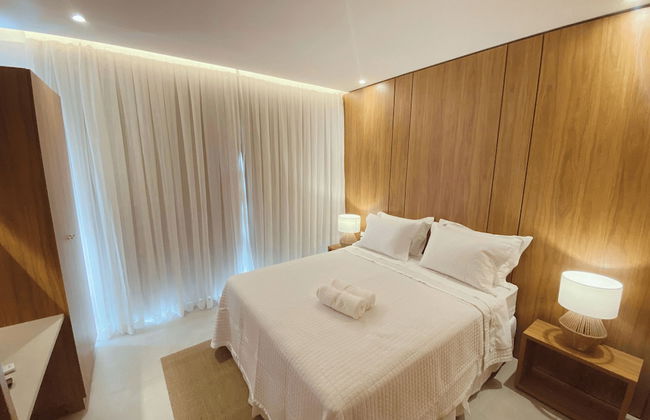 Flat Ilê de Pipa Luxxor - By Almare - Foto 8