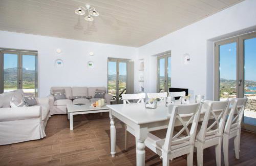 Natura Villas Paros - Photo 52