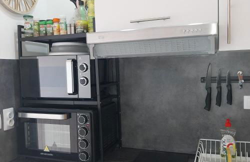 Gite dans une ancienne corps de ferme B - Foto 17