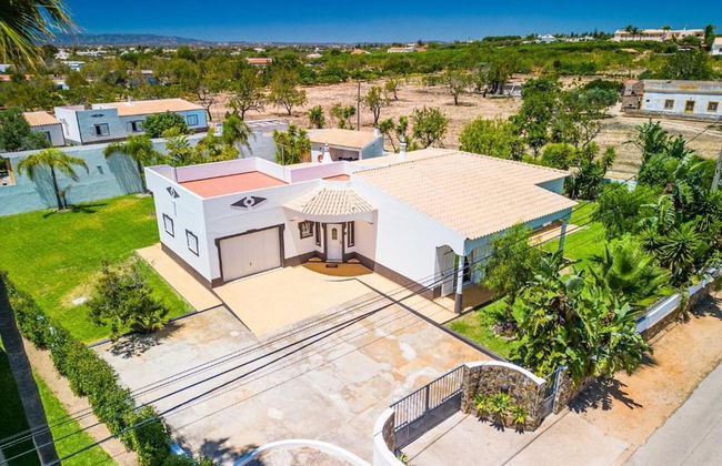 Casa Amendoeira Large Private Pool Wifi - Foto 9