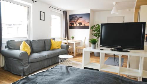 FullHouse - Halle - T28 - Elephant Apartment - Foto 2