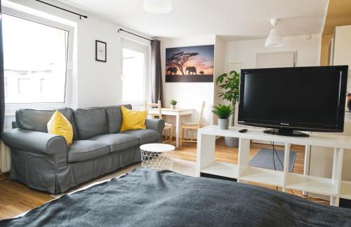 FullHouse - Halle - T28 - Elephant Apartment - Foto 2