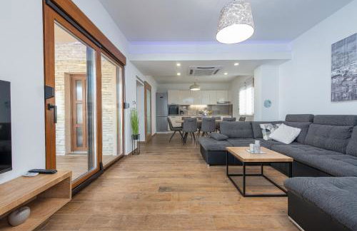 Villa Roza Zadarvillas - Foto 20