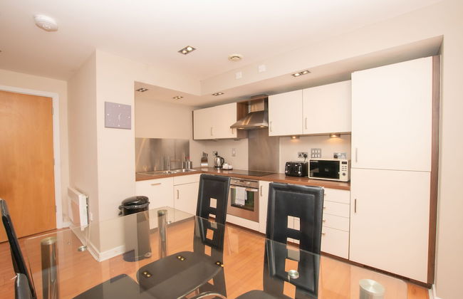 Blue Harbour Apartments - Foto 11