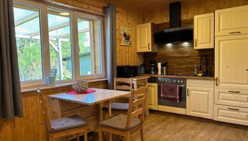 Ferienhaus Hammerholz - Foto 5