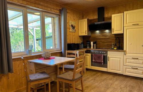 Ferienhaus Hammerholz - Foto 5