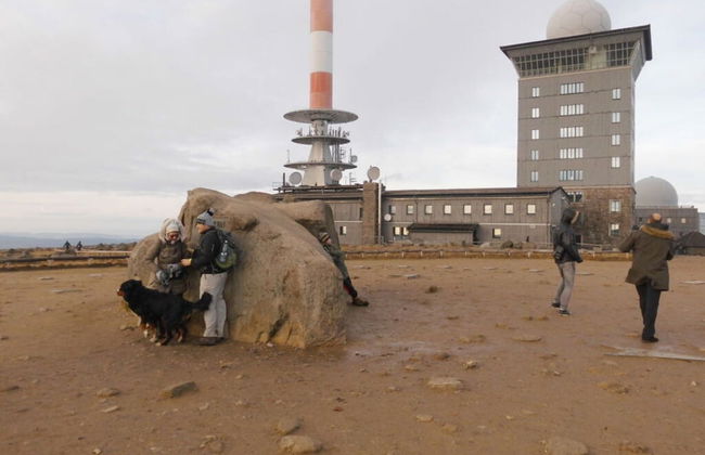 Martina Heydecke Comfortable Holiday Residence - Foto 11