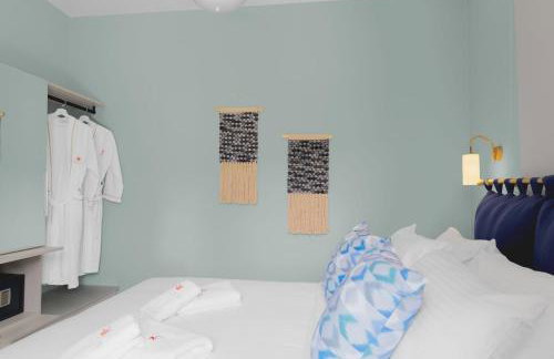 Corali Suites Andros - Foto 48