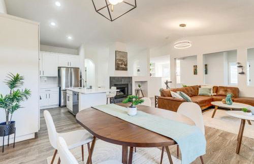 Seasonal Pool, Balcony Quiet and Cozy Aurora Condo! - Foto 12