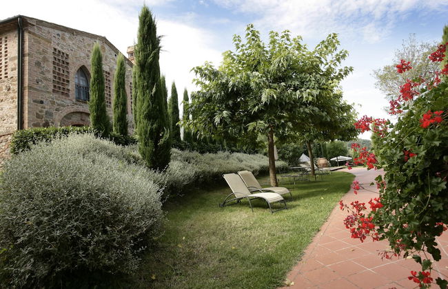 Il Torrino Country Resort - Photo 47