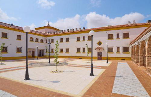 Apartamentos Valsequillo Córdoba - Photo 6