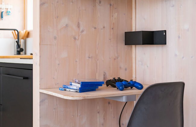 Vanellus Villas - Villa 7 - Foto 20