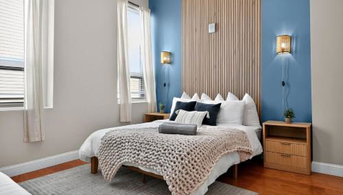 Luxury 3 Bedroom - Perfect Center City Location - 501 - Foto 4