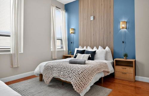 Luxury 3 Bedroom - Perfect Center City Location - 501 - Foto 4