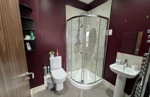 Quayside Apartment -2 Bedrooms - Sleeps 4 - Foto 7