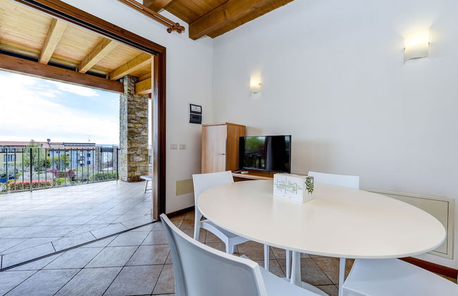 Residence Relais Rosa dei Venti - Foto 10