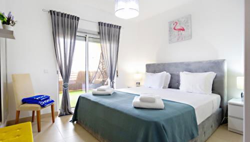 Fleming Apartment in Tavira - Foto 4