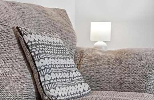 Ludgate 2 Bedroom Apartment - Alloa - Foto 7