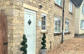 Wishing Well Cottage - Stylish Cosy Escape - Foto 2