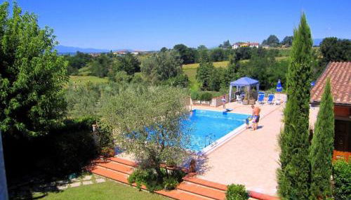 Apartment Anwesen mit Gemeinschaftspool by Interhome - Foto 2