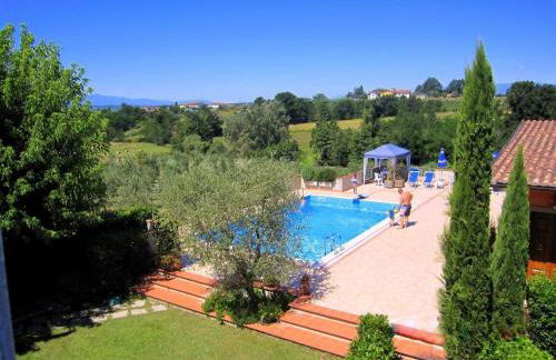 Apartment Anwesen mit Schwimmbad by Interhome - Foto 20