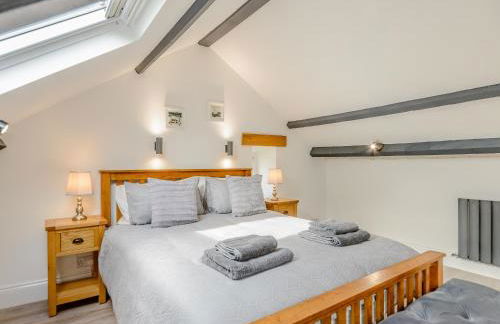 Kerseycleugh Bridge Cottage - Foto 11