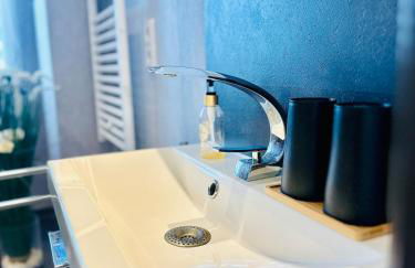 Ferienwohnung Prieros am Langer See mit Klima - Foto 16