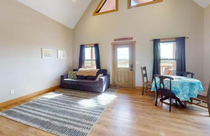 Bourbon Villa at Daynabrook Farm with HOT TUB-1 - Foto 9