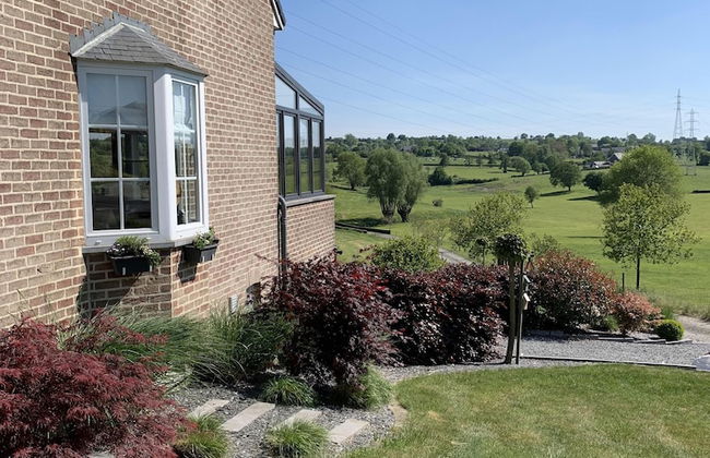 Country House Au Ballet des Hirondelles - Foto 32