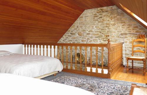 Holiday Home Ty Coz by Interhome - Photo 34