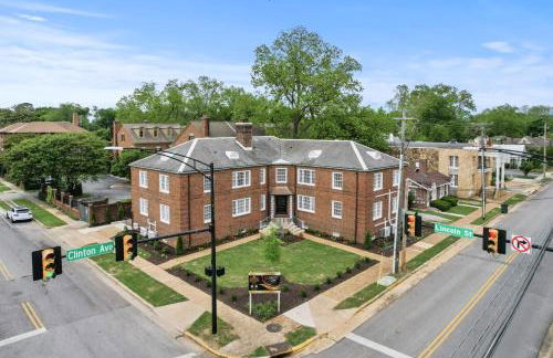 The Monarch Unit 10 - Foto 23