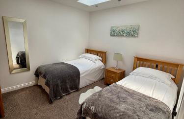 Hodder Cottage in The Ribble Valley - Foto 36