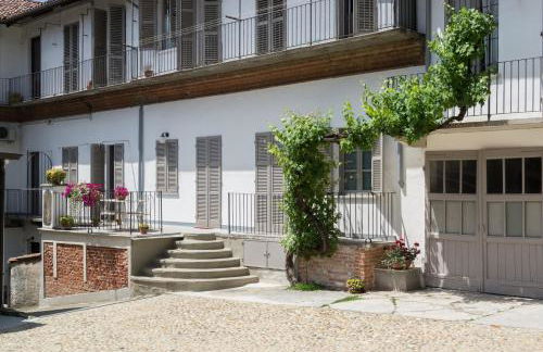 La Tintoria Suites - Photo 20