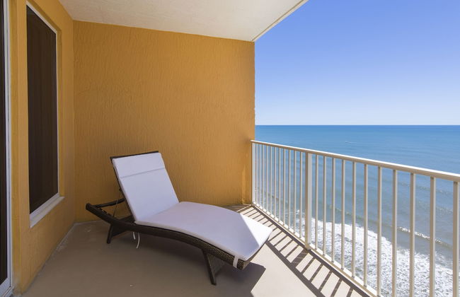 Treasure Island 1808 - Foto 20