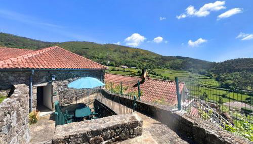 Refúgio Rural Ponte de Lima - Vista Verde e Tranquilidade - Foto 3, Garden