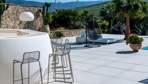 Cortijo Almarchal - Foto 3, Garden