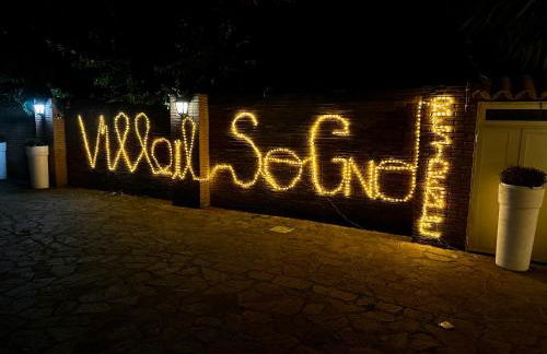 Residence Villa il sogno - Foto 16