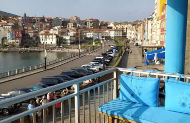 Vacacional muelle alto A Guarda - Foto 31