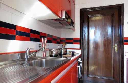 Montegrappa Apartment - Foto 16