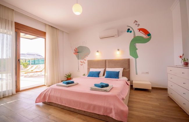 Kuytu Kas Houses - Photo 53