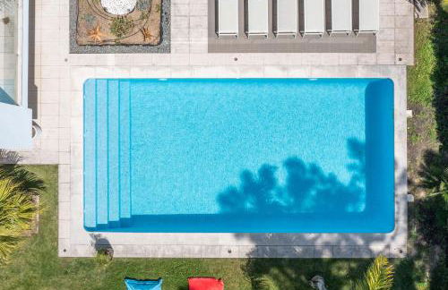 Villa Mirage - Foto 39