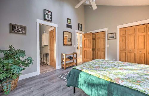 Spacious Family Escape Walk to Lake Michigan! - Foto 15