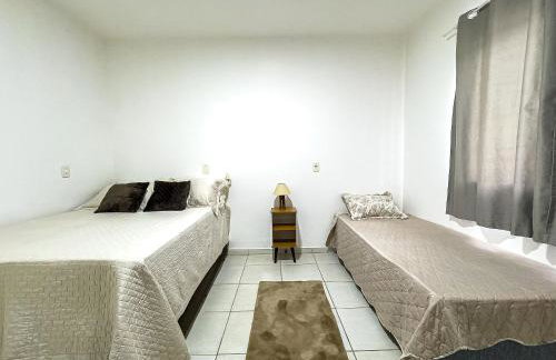 Brusque: Casa aconchegante com piscina - Foto 17